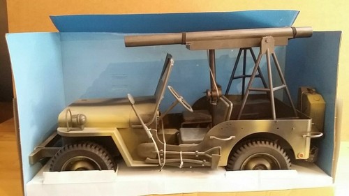 Soldier the world jeep - the,