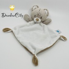 3920🌟Doudou Plat Mouchoir