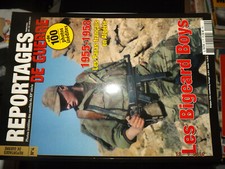 30$$ Revue REPORTAGES de