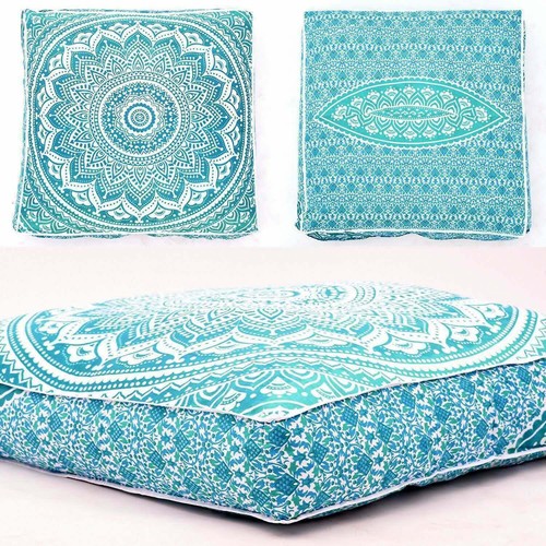 Grande housse coussin - de, de