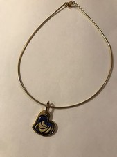 Frey Wille Pendant 