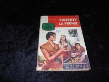 Télé série verte : Thierry