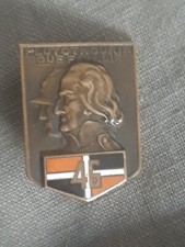 Insigne 46e RI ABPB 1940