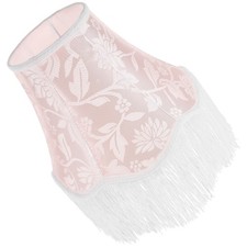  Abat Jour À Franges Abajour