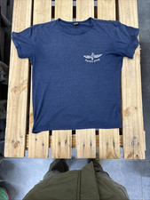 Chemise de l'unité militaire