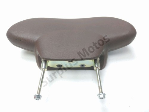 Dosseret piaggio mp3 500 - dosseret,