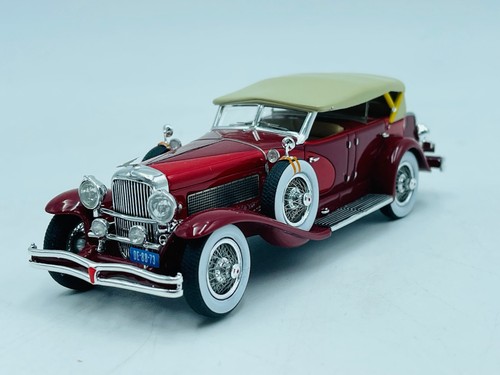 Matrix mxlm010406 duesenberg - matrix,