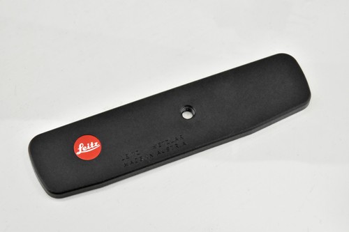 Leica leitz wetzlar plaque - leica,