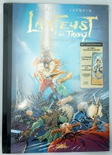 LANFEUST DE TROY Tome 1