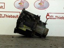 Boite de vitesses PEUGEOT