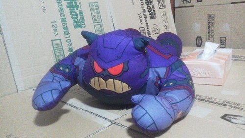 Peluche toy story buzz - peluche,