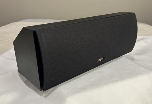 Klipsch synergy black - sc.5,