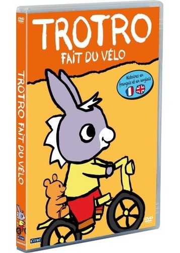 Trotro vol fait - vol., 1