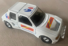 PEUGEOT 205 Turbo 16 VITASCORBOL/TOUR DE FRANCE CORGI