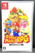 Super Mario RPG (Nintendo