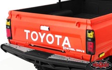RC4WD 1982 Toyota