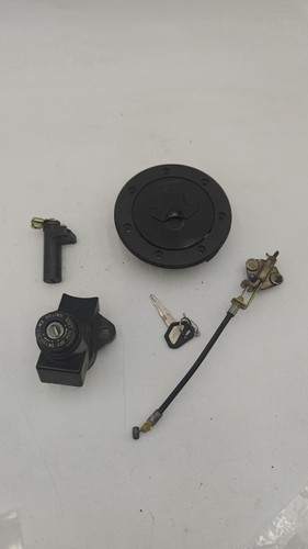 Kit serrure bouchon neiman
