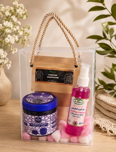 Coffret prestige beauté - prestige,