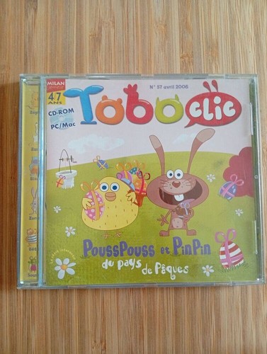 Toboclic pousse - -,