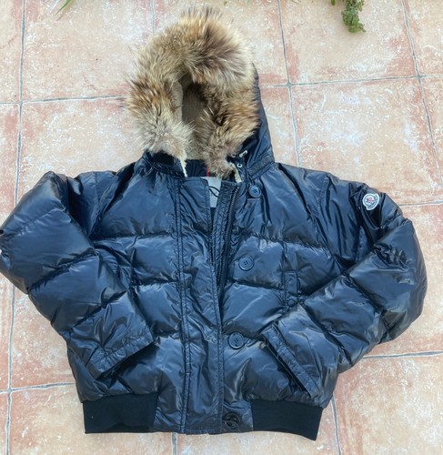 Doudoune moncler taille 3 - moncler,