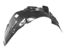 PARE BOUE D'AILE AVANT GAUCHE