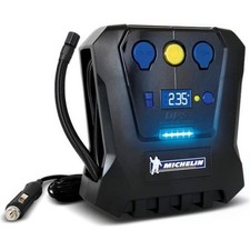 Compresseur programmable 12V de 0.05 bars a 7 bars - MICHELIN -  Programmable...