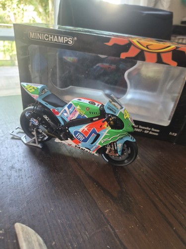 Minichamps valentino rossi - minichamps,
