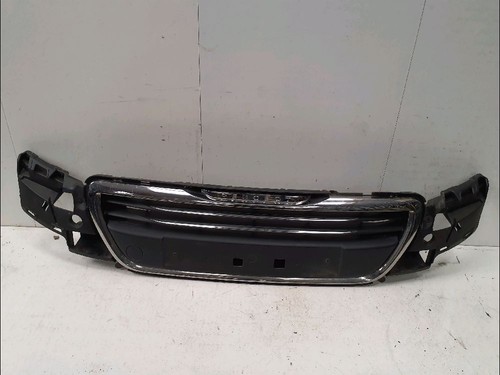 Grille sup pare - grille, av