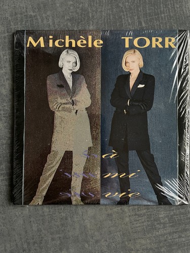 Michèle torr single 2 - michèle,