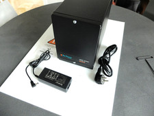 NAS REX-BACKUP waterproof &