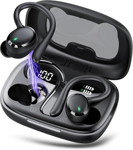Ecouteurs bluetooth sans fil - bluetooth,