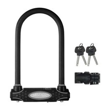 Antivol Vélo U - MASTER LOCK
