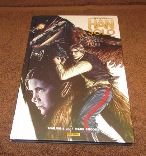 Star wars panini 100 - wars@, marvel