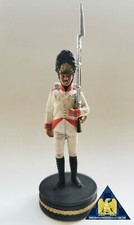 FIGURINE ALTAYA ECHECS AUSTERLITZ GRENADIER RÉG. EMPEREUR AUTRICHE comme neuf
