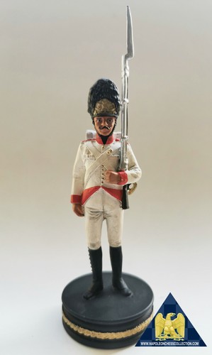 Figurine altaya echecs - altaya,