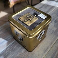 Montre à gousset Nintendo