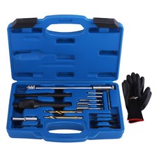 Extracteur de bougies de