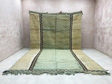 Tapis berbère authentique