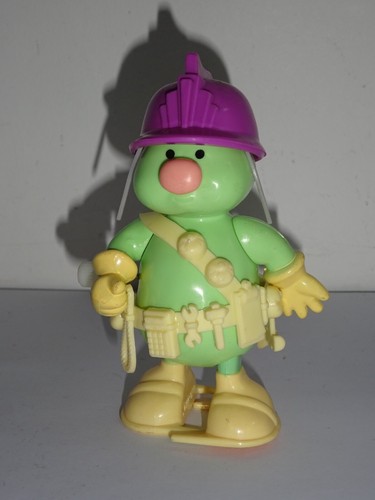 Fraggle rock wind up - fraggle,