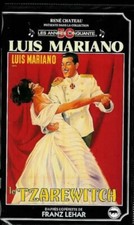 K7 VIDEO CASSETTE VHS *LUIS