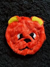 HOUSSE COUVERCLE POUF ENFANT VINTAGE