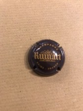 CAPSULE CHAMPAGNE RUINART