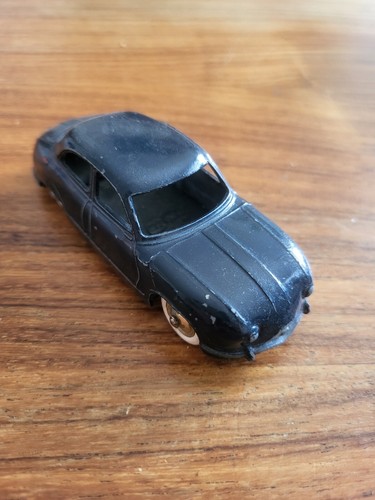 Modèle réduit cij panhard - modèle,