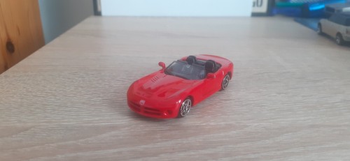 2003 dodge viper srt - 2003,