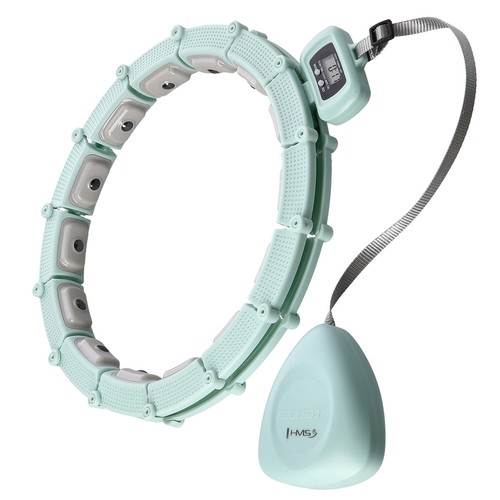 Hhm14 hula hoop vert - hula,