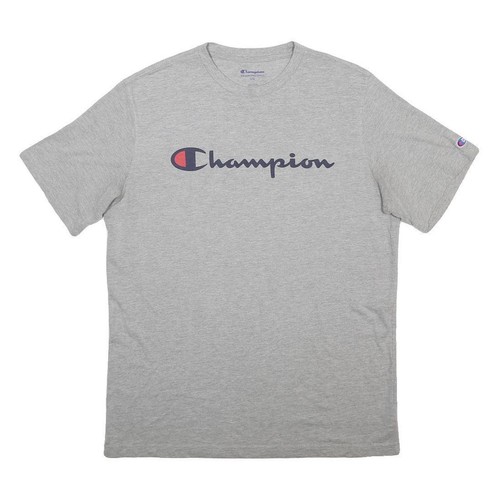 Champion shirt col rond - champion,