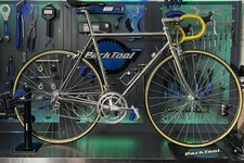 Passoni Top Titanium Early