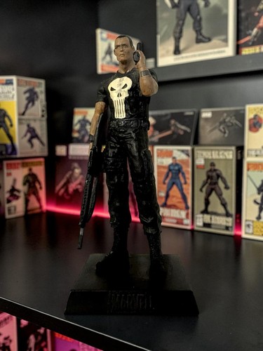 Figurine punisher marvel - figurine,