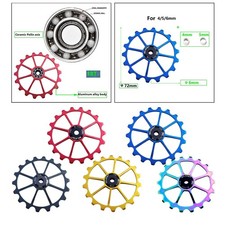 Galet Dérailleur Arrière