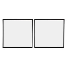  2 Pcs Support Disque Vinyle